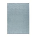 Covor albastru 200x290 cm Loft – Universal