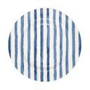 Farfurie desert din porțelan GreenGate Sally, ø 15 cm, albastru