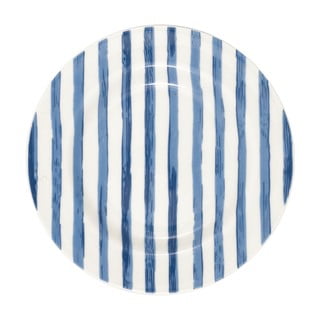 Farfurie desert din porțelan GreenGate Sally, ø 15 cm, albastru