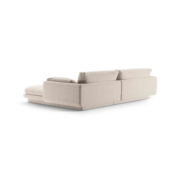 Colțar bej (cu colț pe partea stângă ) Torino – Micadoni Home-image-3