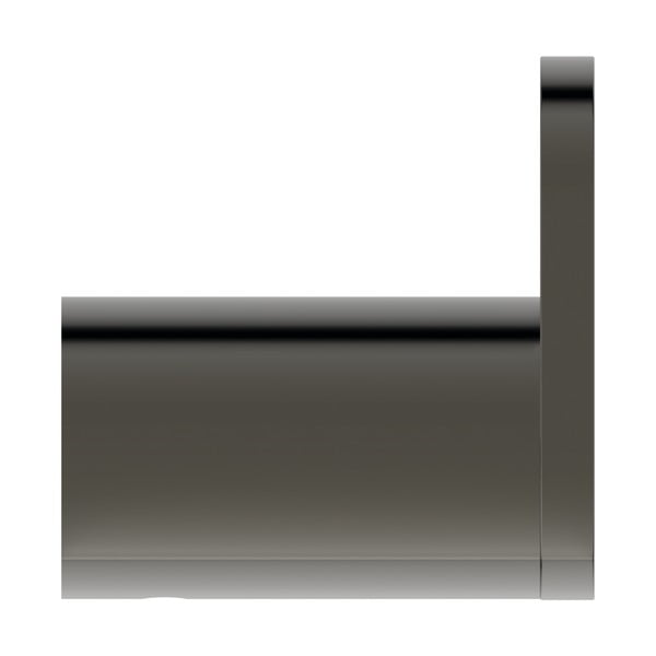 Cârlig gri antracit de montat pe perete din metal Conca – Ideal Standard-image-1