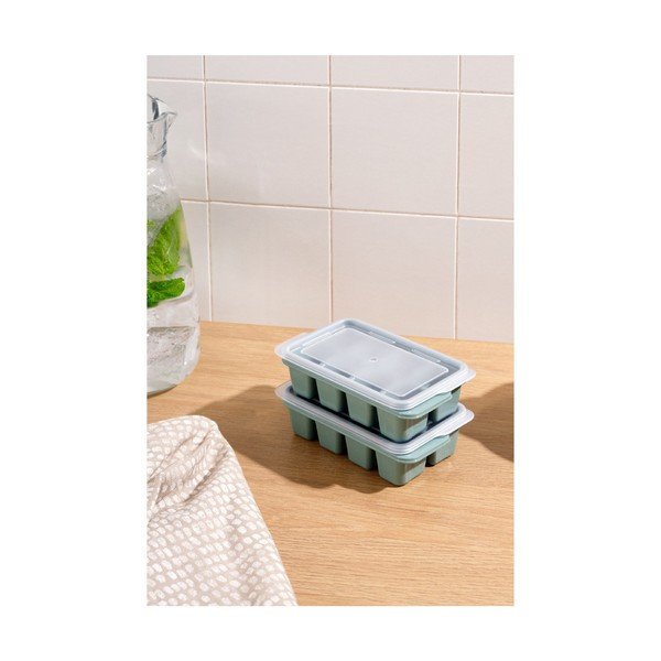 Forme pentru gheață 2 buc. – Hermia-image-1