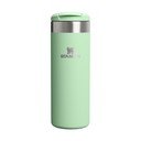 Cană termos verde salvie din oțel inoxidabil 470 ml AeroLight™ Transit Mug Pistachio – Stanley
