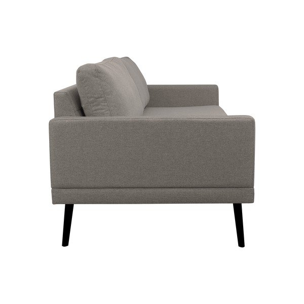Canapea cu 3 locuri Windsor & Co Sofas Rigel, gri deschis-image-2