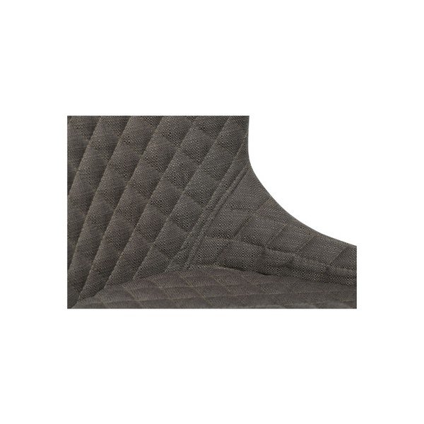 Scaun DAN-FORM Denmark Vetro, gri închis-image-3
