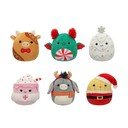 Jucărie de pluș Christmas Mystery – SQUISHMALLOWS