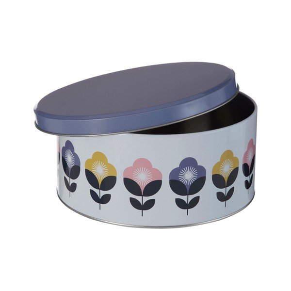 Cutii de depozitare 3 buc. din metal  Joni – Premier Housewares-image-2