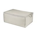 Cutie de depozitare pentru haine din material textil Nancy – Compactor