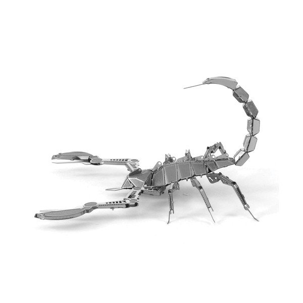 Model Scorpion-image-4