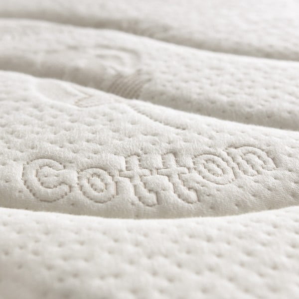 Saltea fermă cu arcuri reversibilă 140x200 cm Natura Hydrolatex – Materasso-image-4