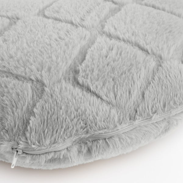 Pernă de sprijin 97x74 cm Cosy Diamond – Catherine Lansfield-image-3