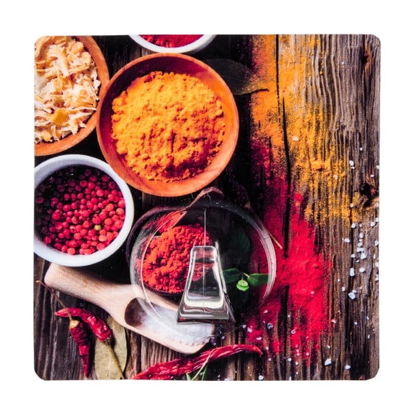 Cuier autoadeziv Wenko Static-Loc Spices