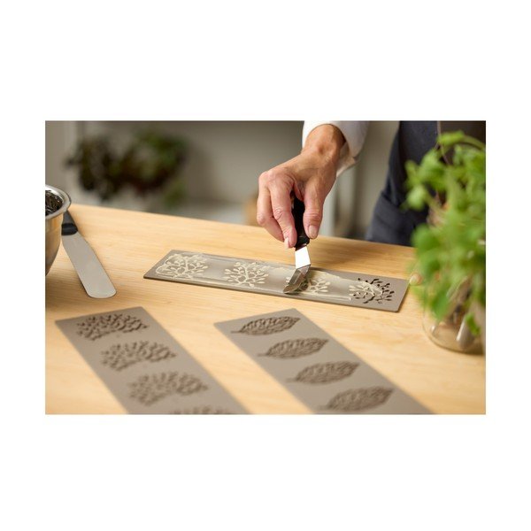 Formă de copt din silicon 29x9 cm Latte – Blomsterbergs-image-2