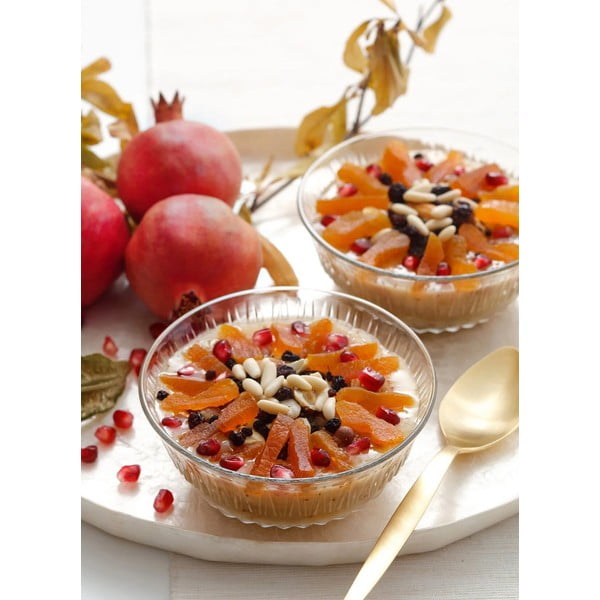 Boluri mici 6 buc. din sticlă 0.345 l – Hermia-image-3