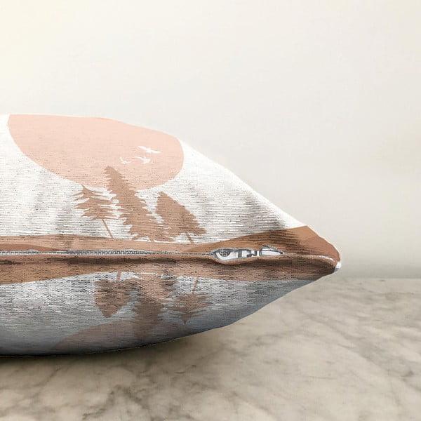 Față de pernă 43x43 cm Rachel – Mila Home-image-2