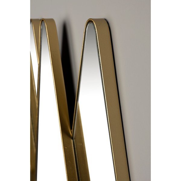 Oglindă de perete 77x70 cm Kyoko – Dutchbone-image-4