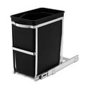 Coș de gunoi din plastic 30 l - simplehuman