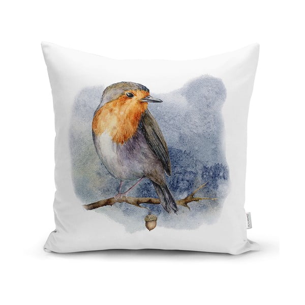 Față de pernă 43x43 cm – Mila Home