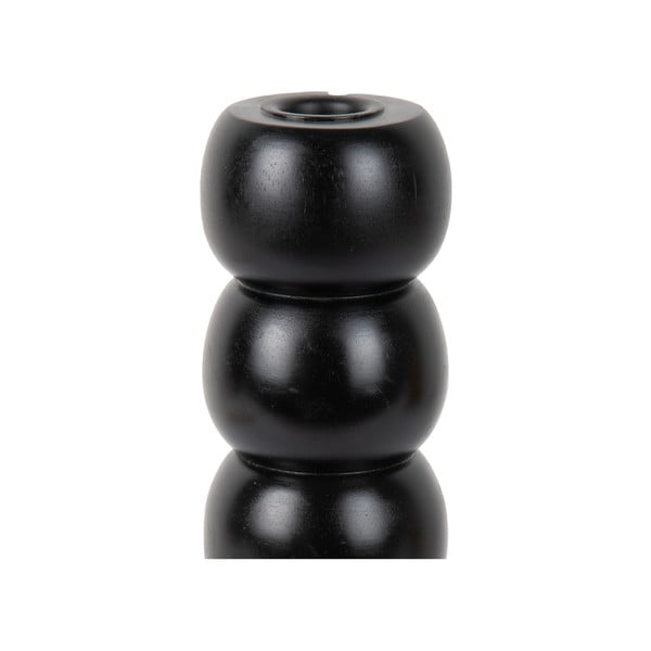 Sfeșnic din lemn Modelar  – PT LIVING-image-2