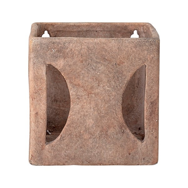 Felinar de perete din teracotă 15 cm Ora – Bloomingville-image-2