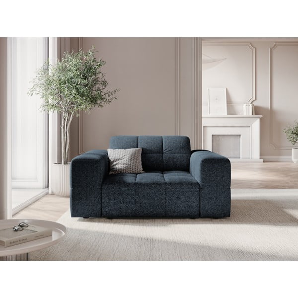 Fotoliu albastru Chicago – Cosmopolitan Design-image-1