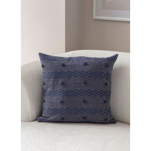 Față de pernă 43x43 cm Tuffet – Mioli Decor-image-1