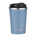 Cană termos albastră 350 ml Eco – Ladelle