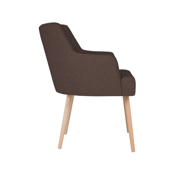 Scaun Cosmopolitan design Retro, maro-image-2