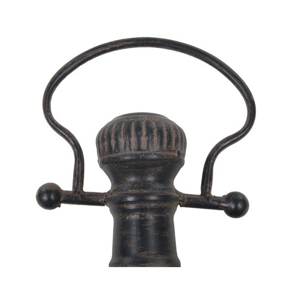 Ceas de perete Mauro Ferretti Charm, 55,5 cm-image-3