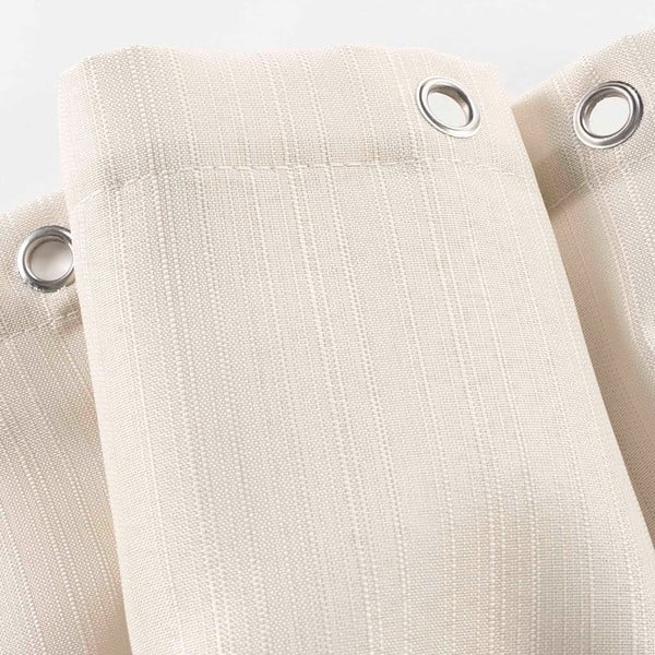 Perdea de duș 180x200 cm Yaline – douceur d'intérieur-image-3