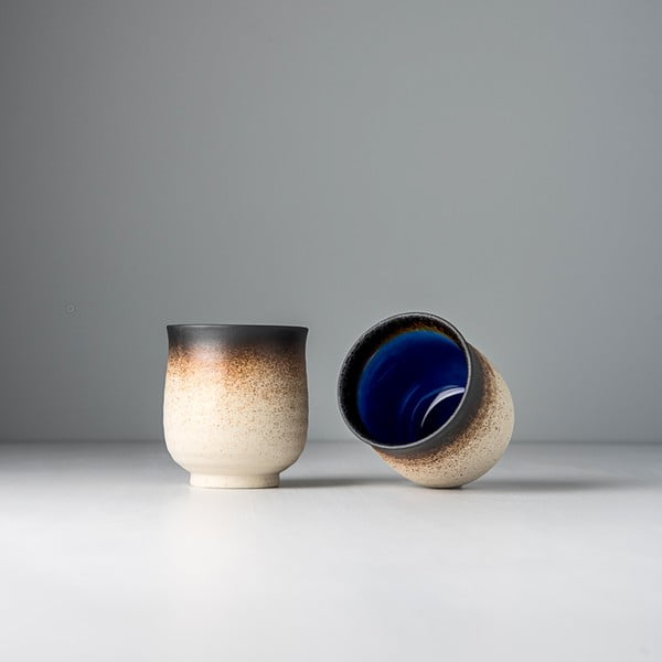 Cană din ceramică MIJ Cobalt-image-1