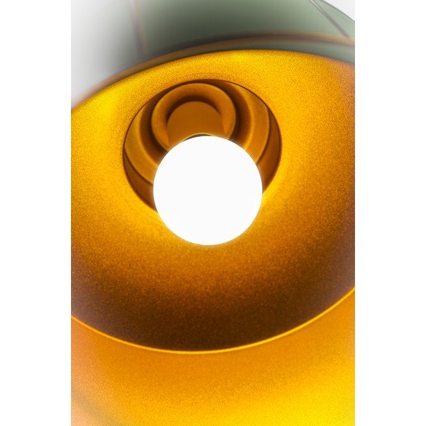 Bec LED E27, cu lumină neutră 8 W – GTV-image-2