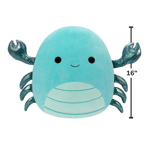 Jucărie de pluș Carpio – SQUISHMALLOWS-image-4