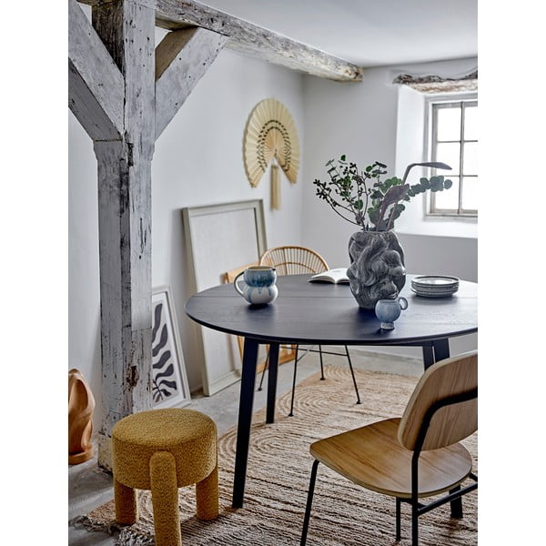 Decorațiune de perete din bambus 70x75 cm Jaime – Bloomingville-image-2