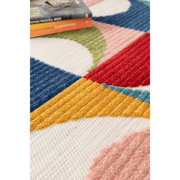 Covor de exterior 160x230 cm Mila – Universal-image-3