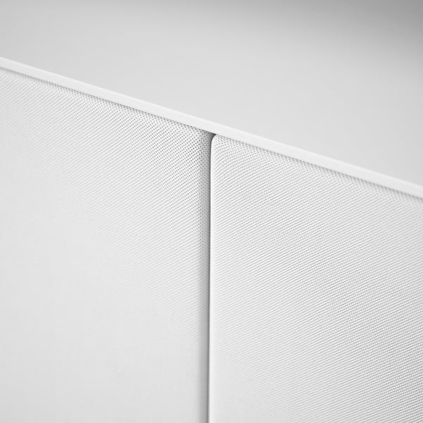 Comodă TV Edge by Hammel, alb-image-3