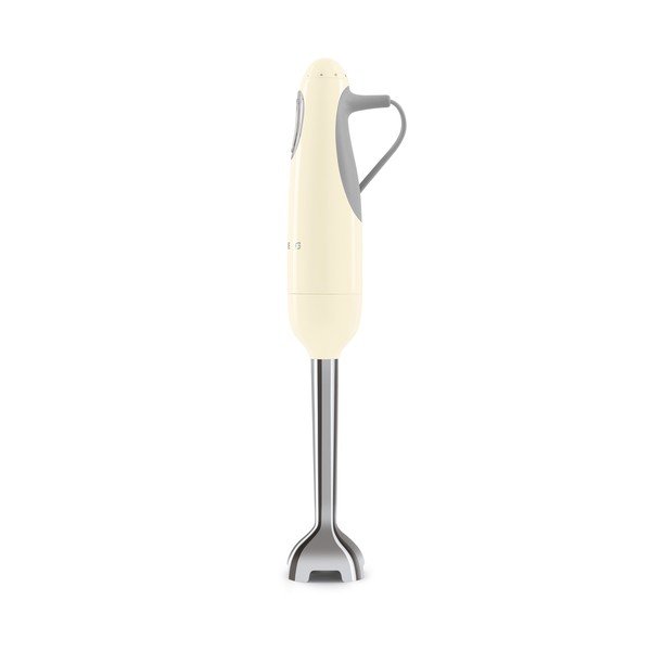 Blender crem tip blender vertical 50's Retro Style – SMEG-image-4
