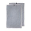Prosoape de bucătărie din microfibră 2 buc. 45x70 cm – Ladelle