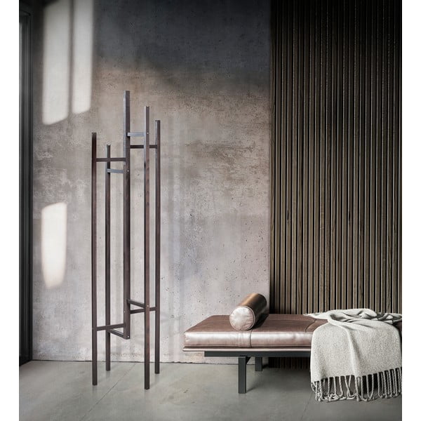 Cuier Woodman Eigen, gri-image-1