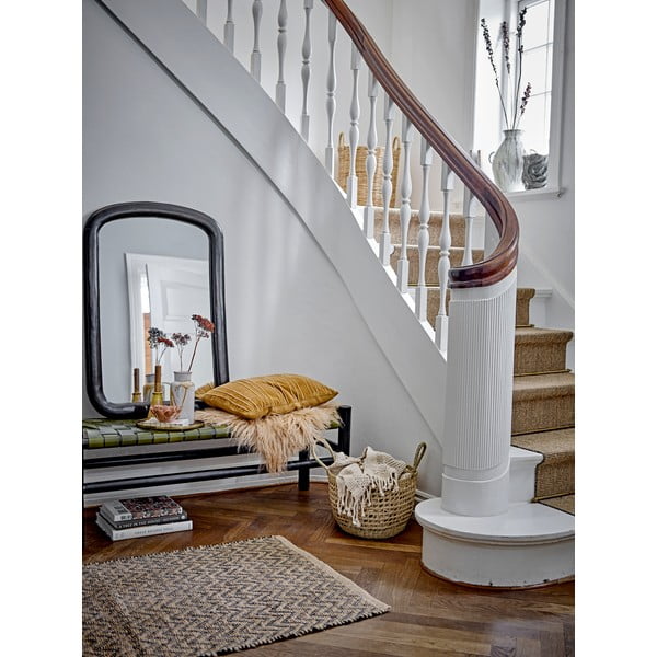 Coș de depozitare din iarbă de mare Bloomingville Dago-image-4