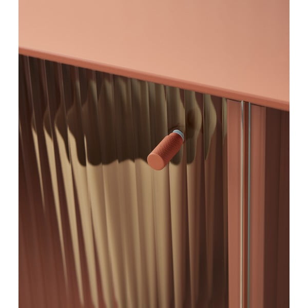 Comodă cărămizie 180x79 cm Edge by Hammel – Hammel Furniture-image-3