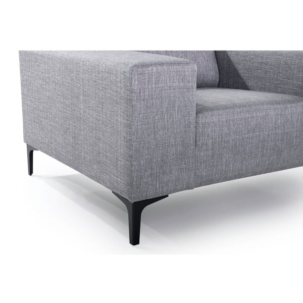 Fotoliu gri Diva - Scandic-image-4