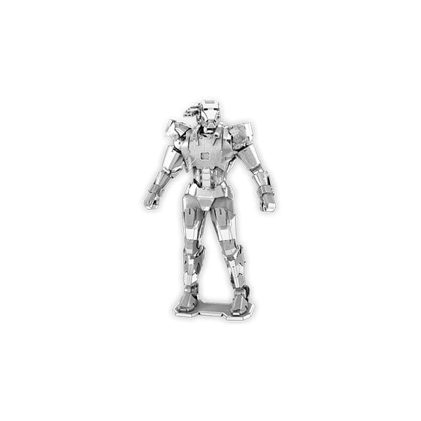 Figurină Iron Man War Mashine