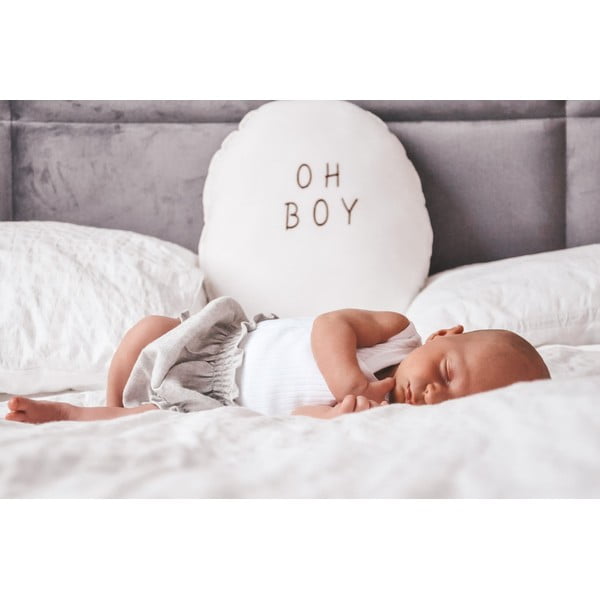 Pernă decorativă  pentru copii Oh Boy – Malomi Kids-image-4