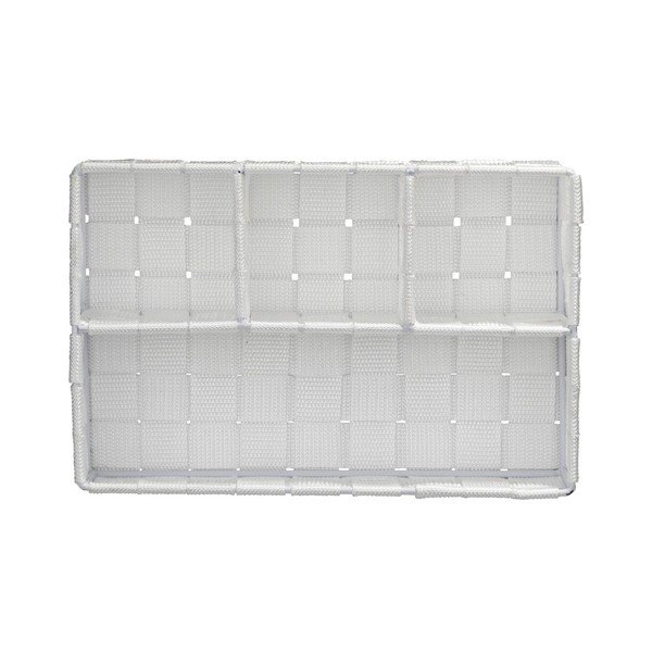Organizator baie Wenko Adria Small, alb-image-2
