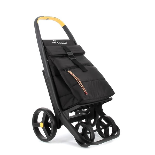 Sacoșă de cumpărături cu roți 45 l M Clec Termo Polar 8 Plus – Rolser-image-2