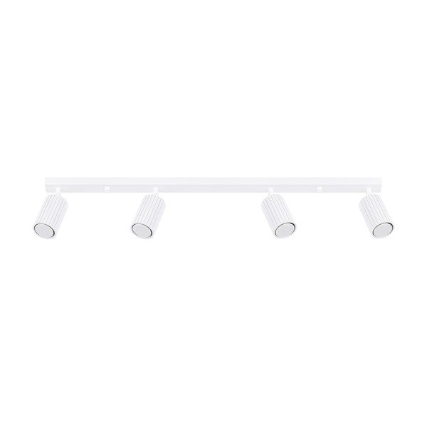 Spot alb 6,5x81 cm Gleam – Sollux