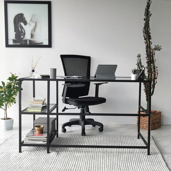 Birou 60x130 cm Master – Neostill-image-1