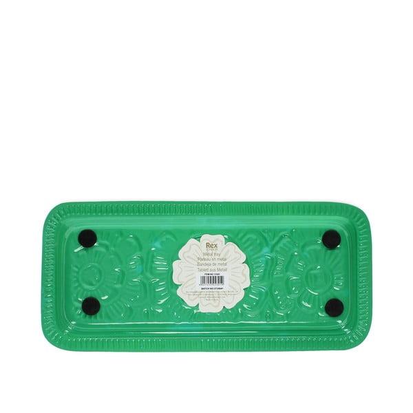 Tavă decorativă 13x28 cm – Rex London-image-2