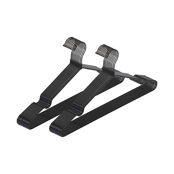 Umerașe 20 buc. din metal Sascha – Wenko